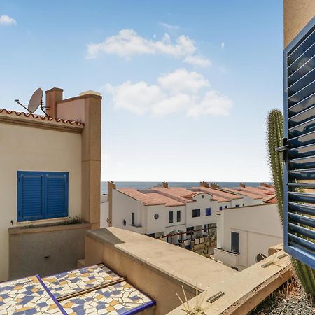 Апартаменты Casa El Nieto 3Br Sea View Пуэрто-де-лас-Ньевес Экстерьер фото