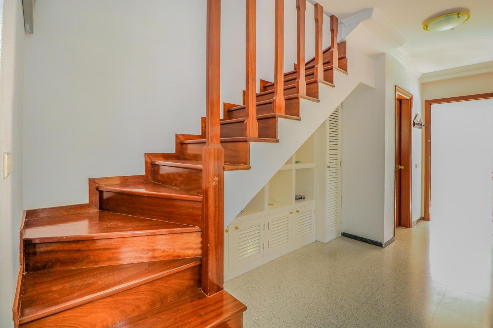 Апартаменты Casa El Nieto 3Br Sea View Пуэрто-де-лас-Ньевес Экстерьер фото