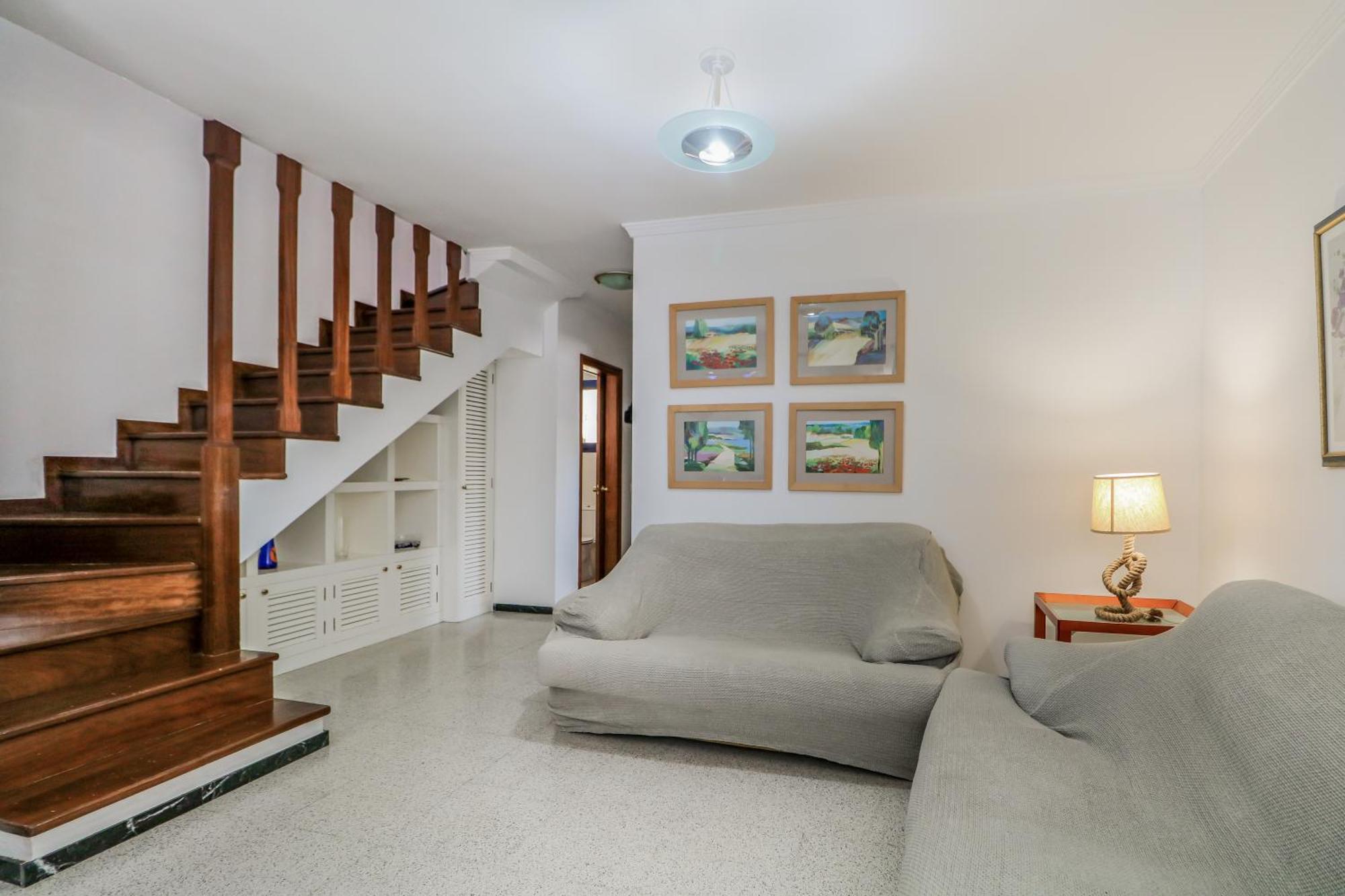 Апартаменты Casa El Nieto 3Br Sea View Пуэрто-де-лас-Ньевес Экстерьер фото