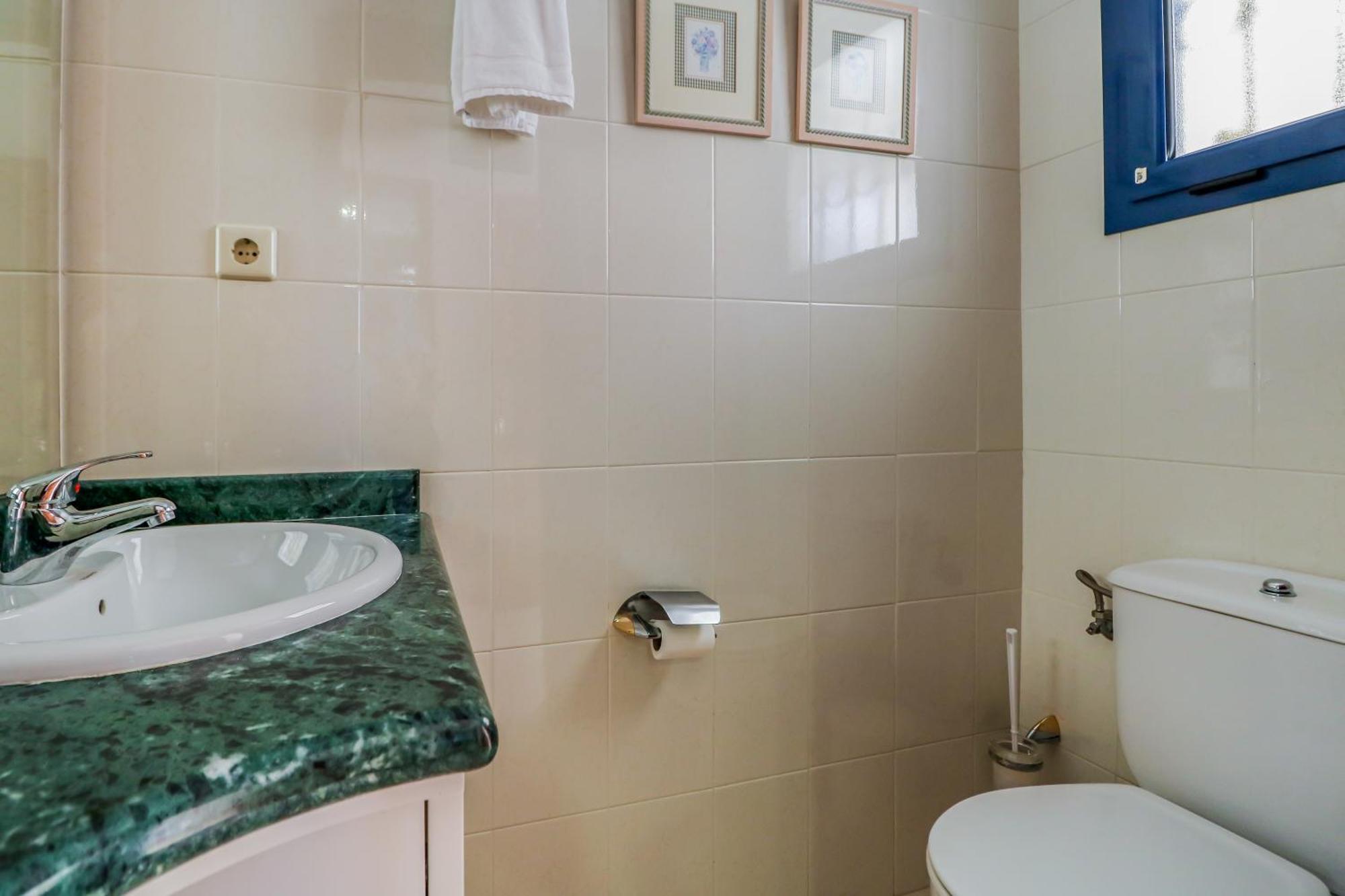 Апартаменты Casa El Nieto 3Br Sea View Пуэрто-де-лас-Ньевес Экстерьер фото